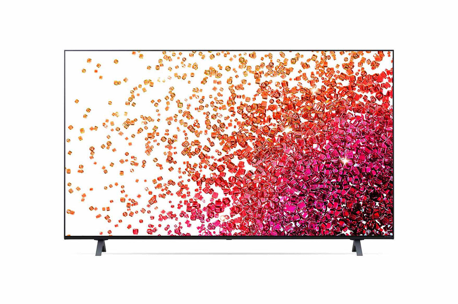 TV LG 50NANO75