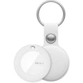 Mili MiTag com capa Branca(Apenas compatível com IOS)