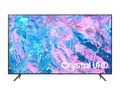 TV Samsung Crystal UHD CU7100 55
