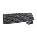 Teclado + Rato Logitech MK235