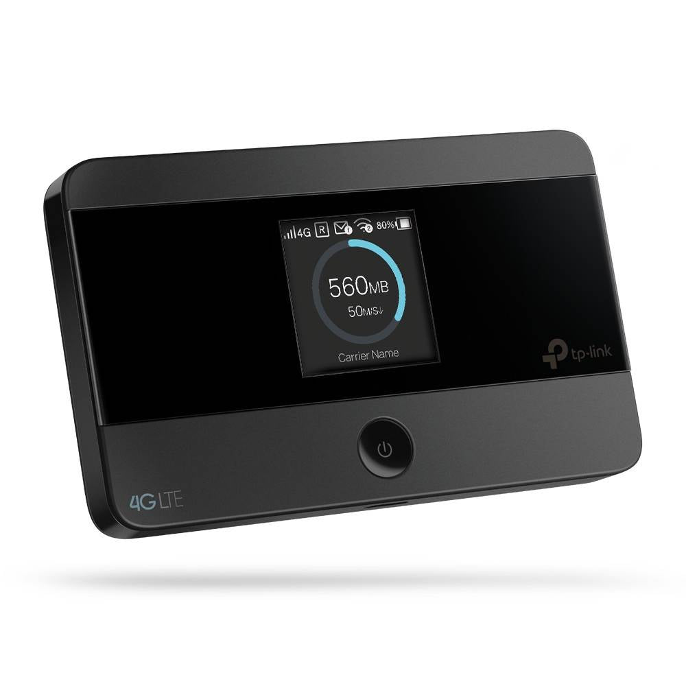Router TP-Link 4G LTE M7350