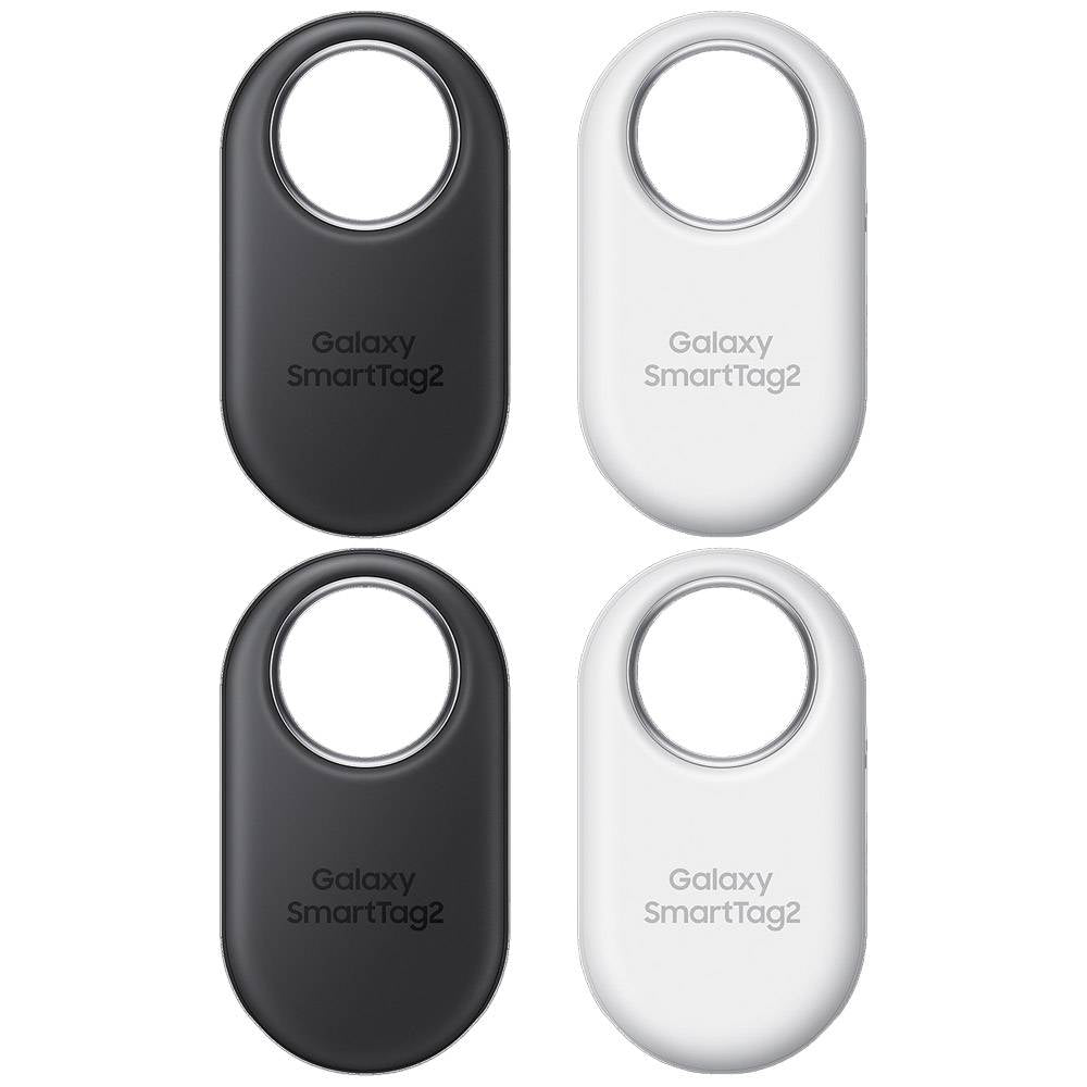 Samsung Galaxy SmartTag2 Pack 4