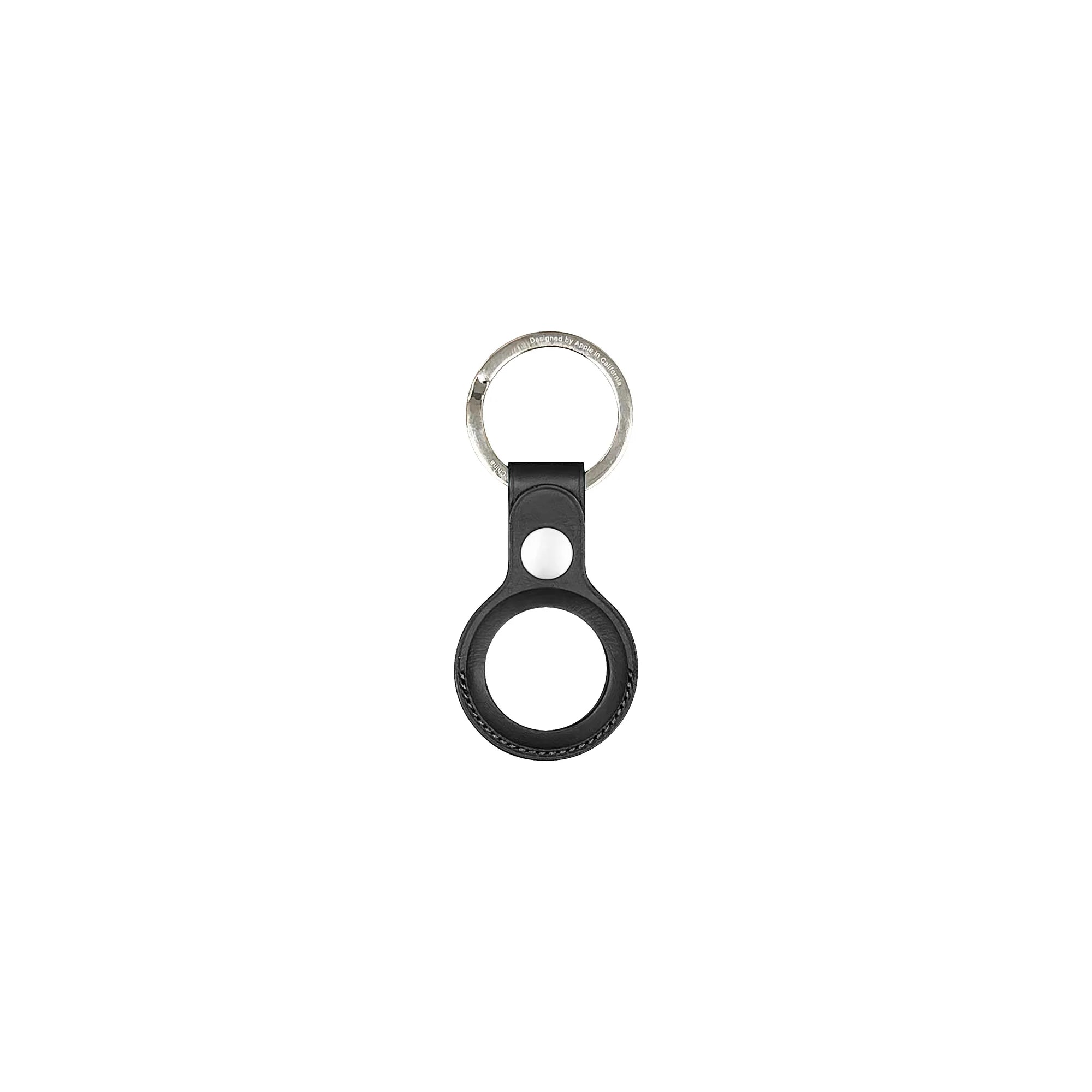 AirTag Leather Trigger Color: