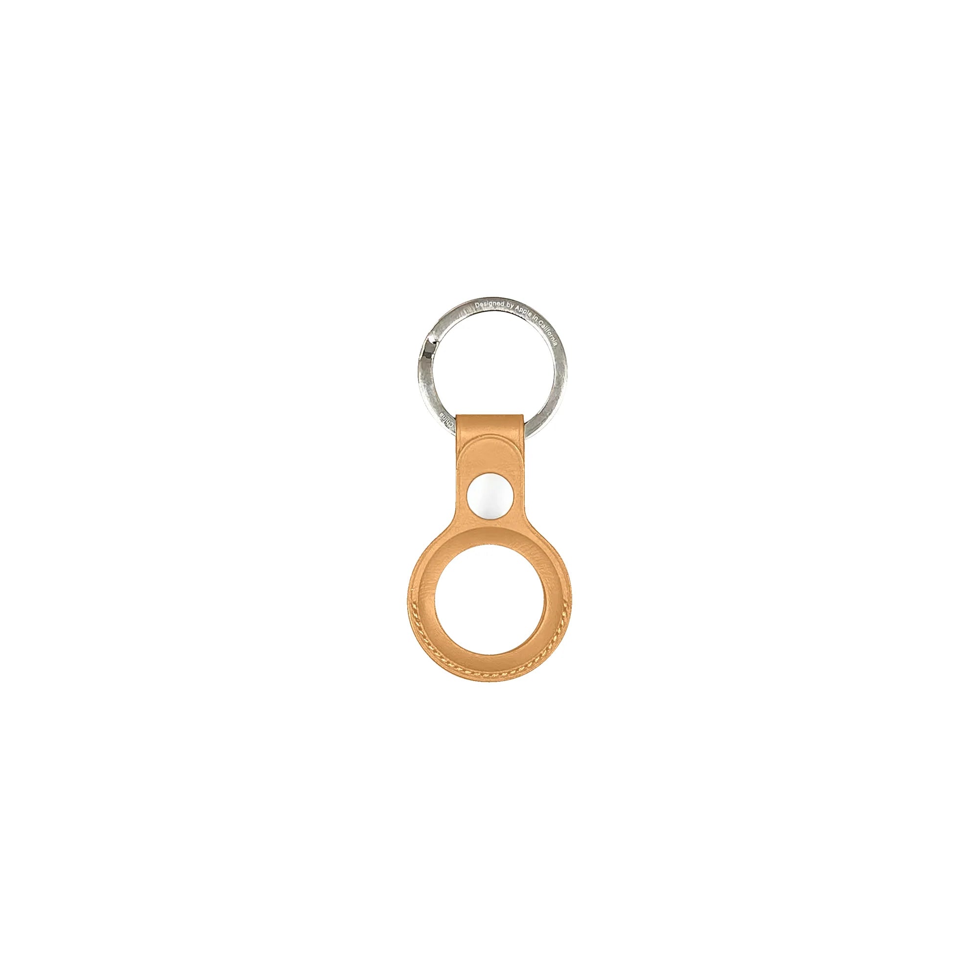 AirTag Leather Trigger Color: