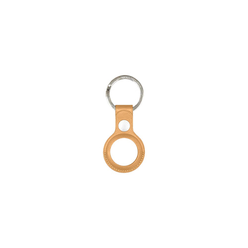 Capa de Couro para AirTag