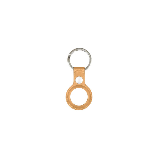 Capa de Couro para AirTag