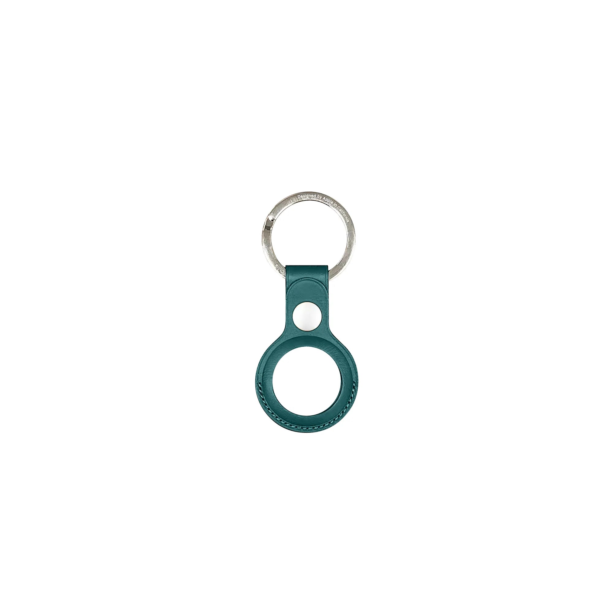 AirTag Leather Trigger Color: