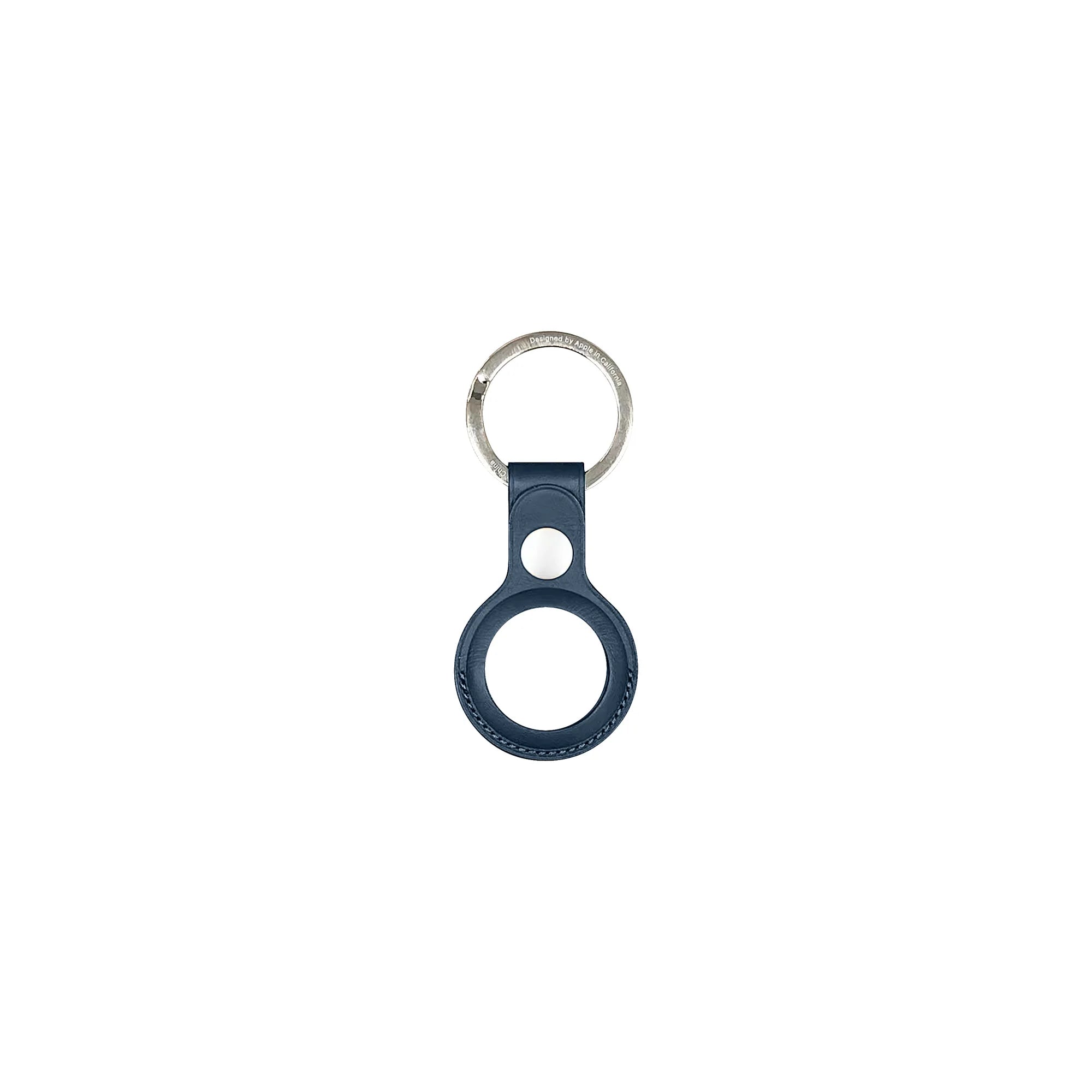AirTag Leather Trigger Color: