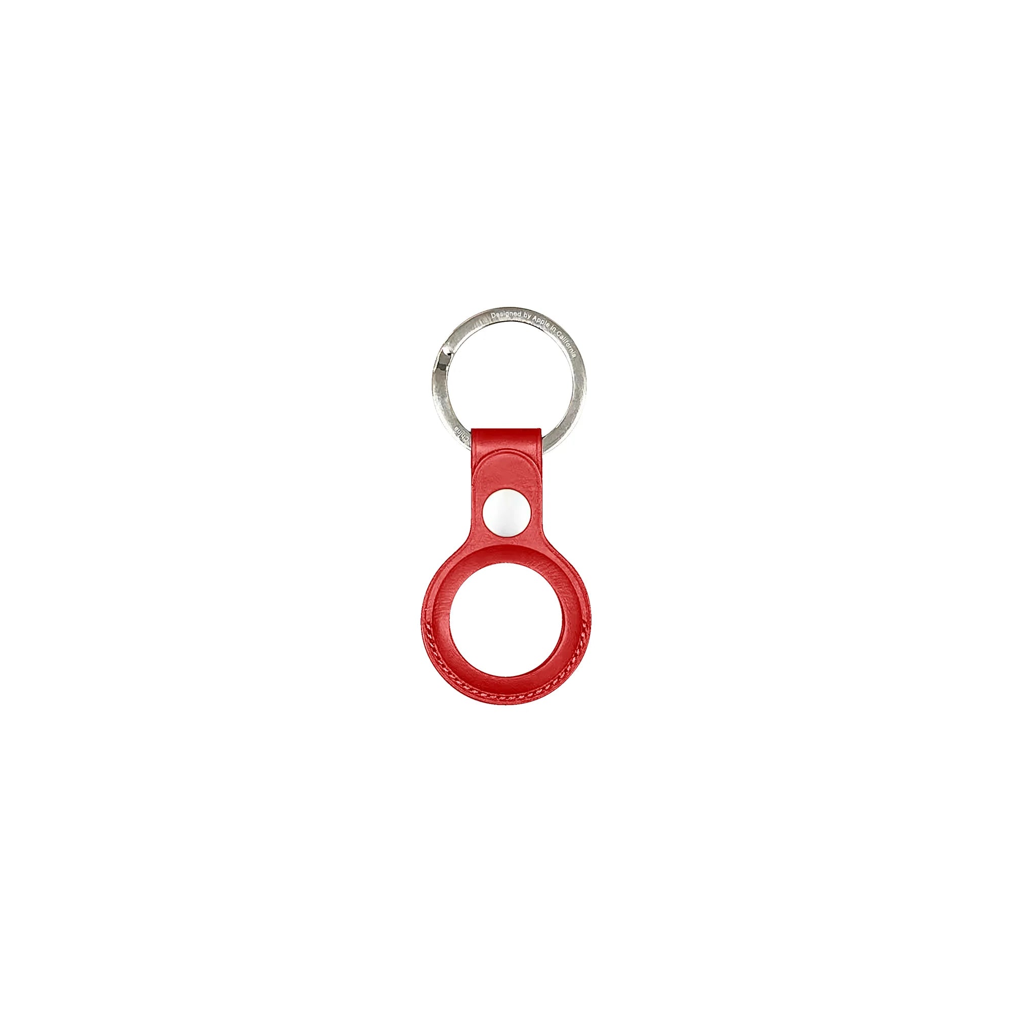 AirTag Leather Trigger Color: