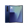 Smartphone Samsung Galaxy Z Fold 7 5G 8.0" (12 / 256GB) 120Hz Azul Escuro