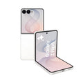 Smartphone Samsung Galaxy Z Flip 8 5G 6.9" (12 /256GB) 120Hz Creme