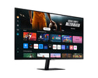 Monitor Samsung Smart Monitor M70D 32"