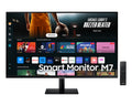 Monitor Samsung Smart Monitor M70D 32"