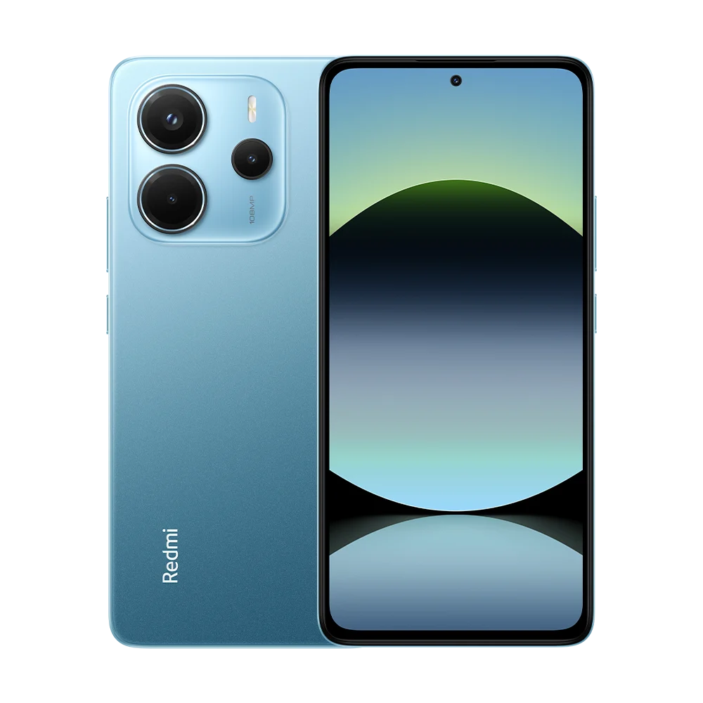 Xiaomi Redmi Note 14 4G