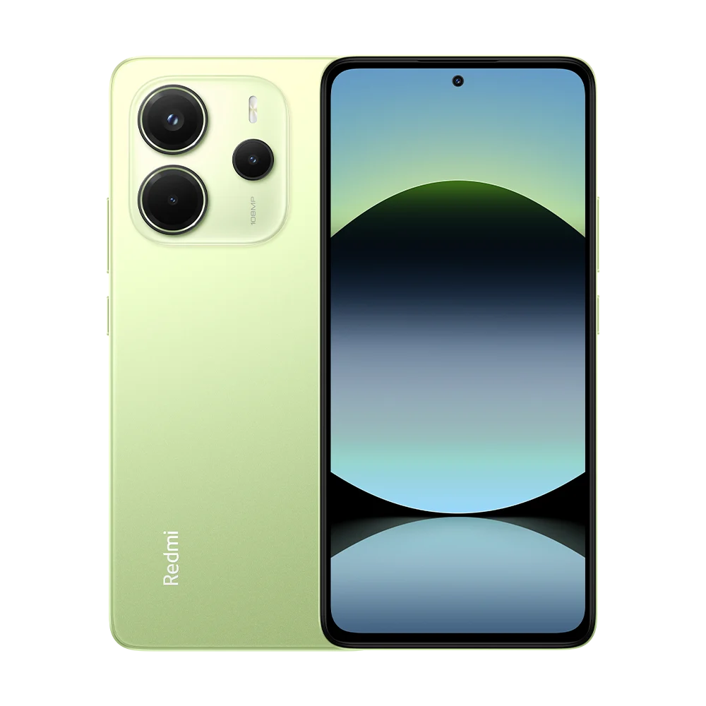 Xiaomi Redmi Note 14 4G