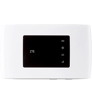 HotSpot ZTE MF920C C/ Cartão incluído