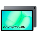 Samsung Galaxy Tab A11+ 6GB/128GB Graphite
