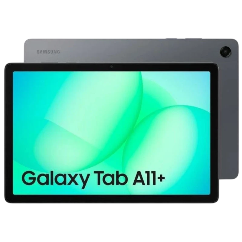 Samsung Galaxy Tab A11+ 6GB/128GB Graphite
