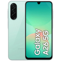Samsung Galaxy A26 5G 6GB/128GB Menta