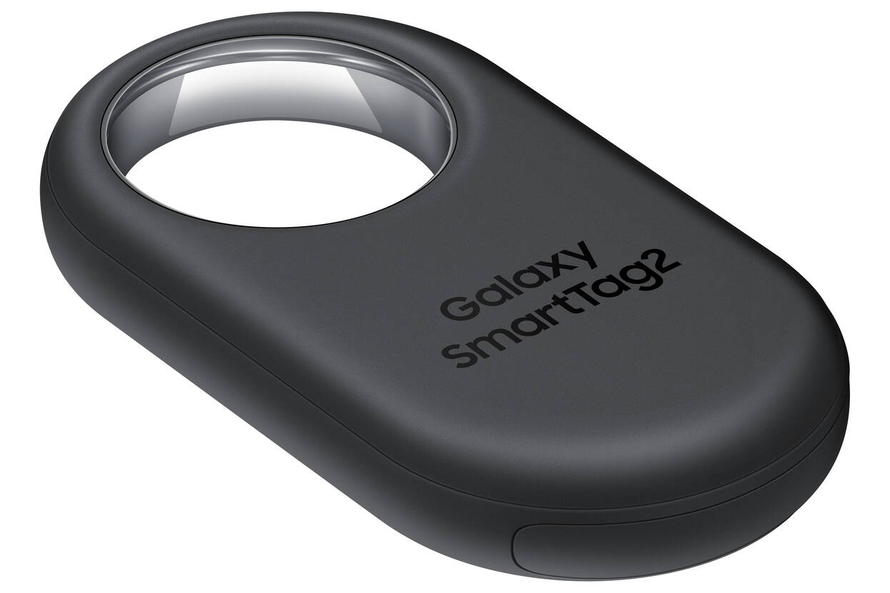 Samsung Galaxy SmartTag2 Pack 4