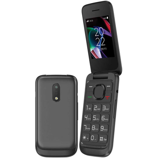 TCL OneTouch 5023 Preto