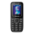 Maxcom MM135 Dual SIM Preto/Azul
