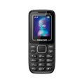MAXCOM MM135L Black + Blue