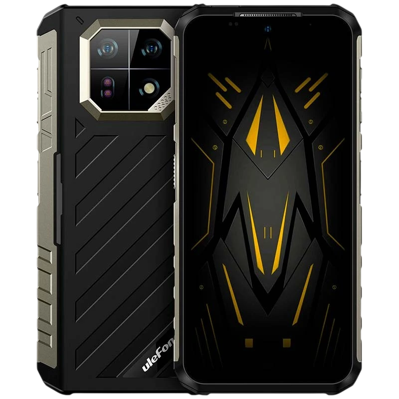 Ulefone Armor 22