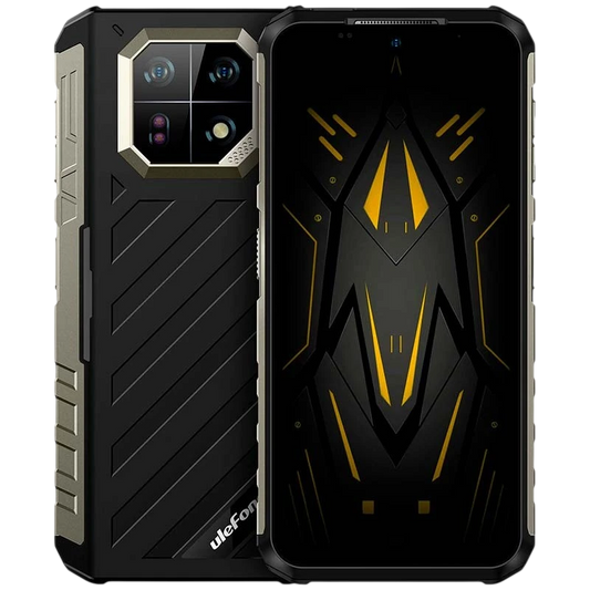 Ulefone Armor 22