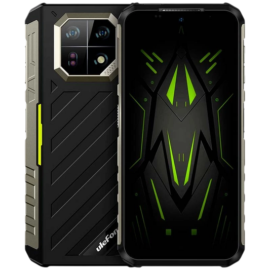 Ulefone Armor 22