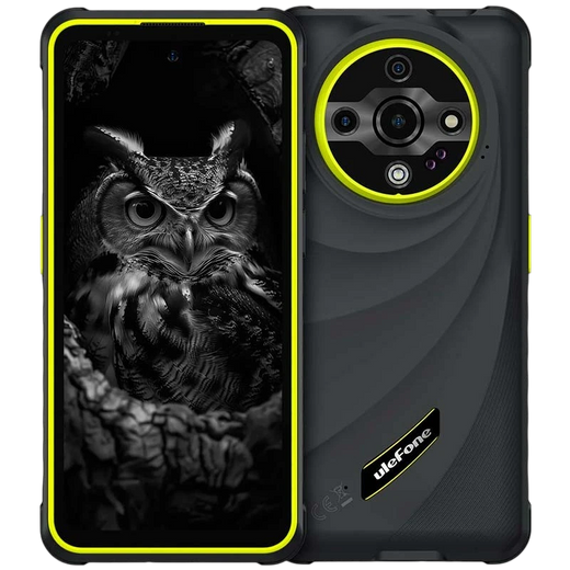 Ulefone Armor X31 Pro 16GB/256GB LightSome Green