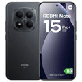 Smartphone Xiaomi Redmi Note 15 Pro+ 5G 6.83 12GB/512GB Dual SIM Black